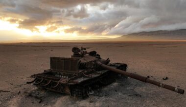 Syrien: Großbritannien und Frankreich bombardieren mutmaßliches IS-Waffenlager