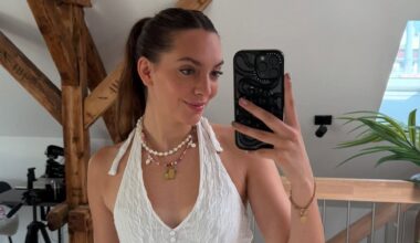 Katharina Xenia Rohde, Social-Media-Star