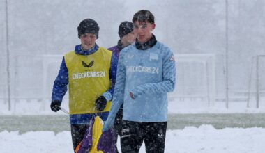 Hertha BSC reist später ins Trainingslager