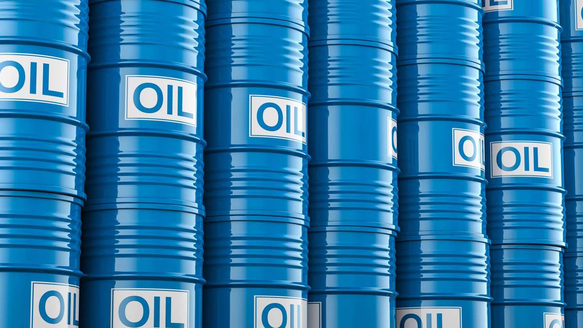 Trotz Kriegs-Spannungen:OPEC+ will Ölproduktion stabil halten