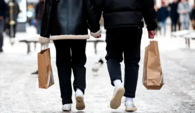 Erster verkaufsoffener Sonntag des Jahres in Hamburg