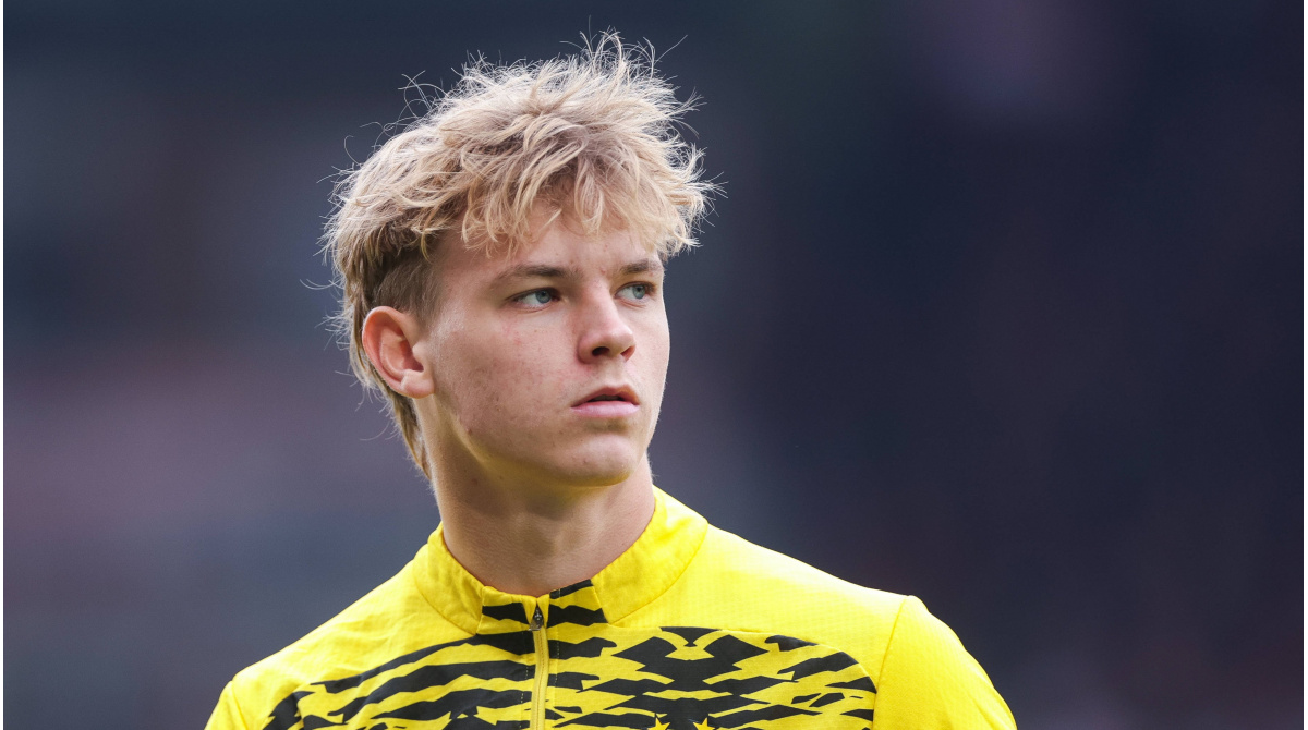 BVB winkt Transferplus: Cole Campbell vor Wechsel zur TSG Hoffenheim