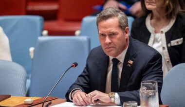 Russische Luftraumverletzungen: USA verteidigen "jeden Zentimeter des NATO-Gebiets"