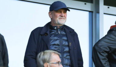 Schmadtke warnt bei Hannover 96 vor falschen Erwartungen – Viele Gerüchte