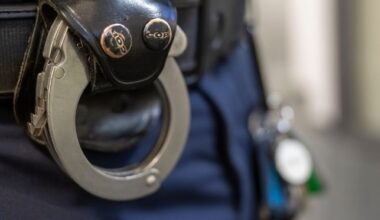 Polizei nimmt mutmaßliche Einbrecherinnen in München fest