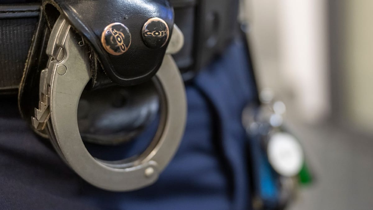 Polizei nimmt mutmaßliche Einbrecherinnen in München fest