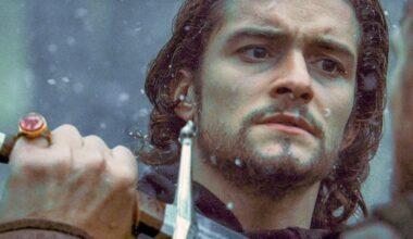 Vorschau: Königreich der Himmel • Spielfilm Großbritannien 2005 (Kingdom of Heaven) - ARD Mediathek