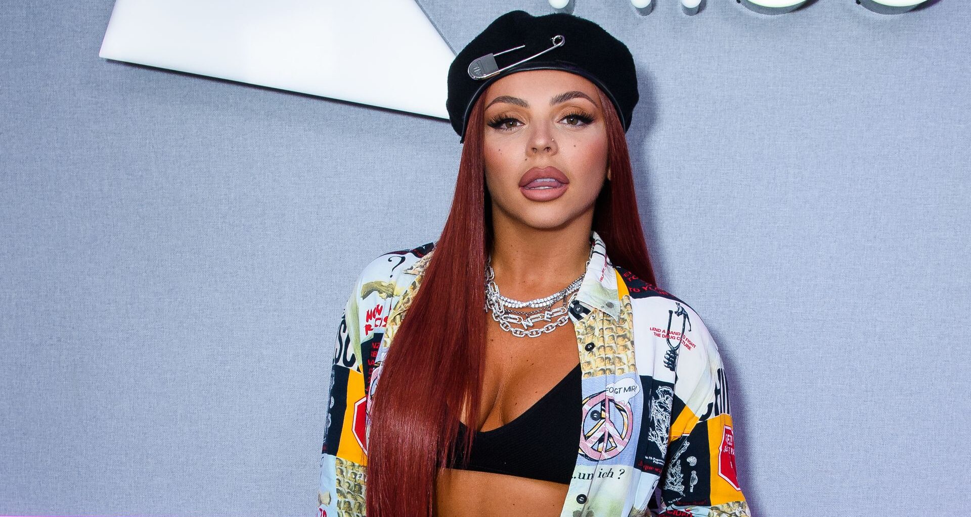 Jesy Nelson, Sängerin