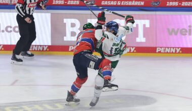 0-Führung zum Sieg gegen Augsburg