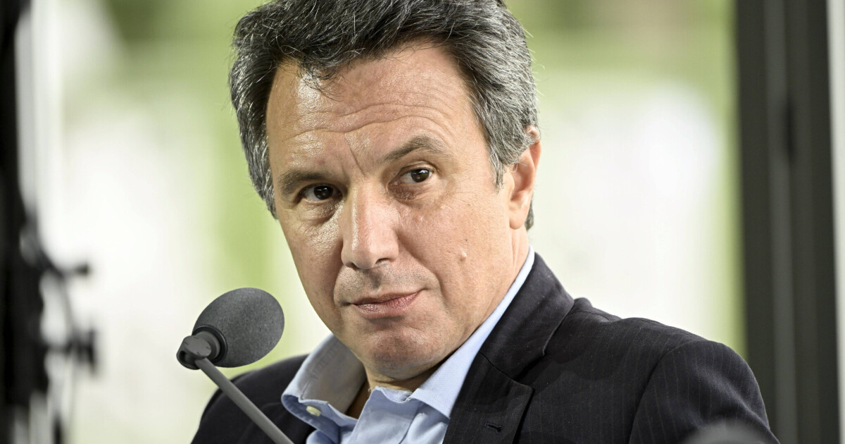 „Unabhängig vom Ausgang des Krieges wird der Bedarf an Aufrüstung in Europa nicht verschwinden“ • Table.Briefings