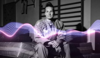 Musik und Sport: Diese Songs hören Profisportler vor dem wichtigsten Moment