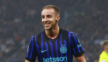 Galatasaray macht Ernst bei Frattesi – Verhandlungen mit Inter über Leihe mit hoher Kaufpflicht