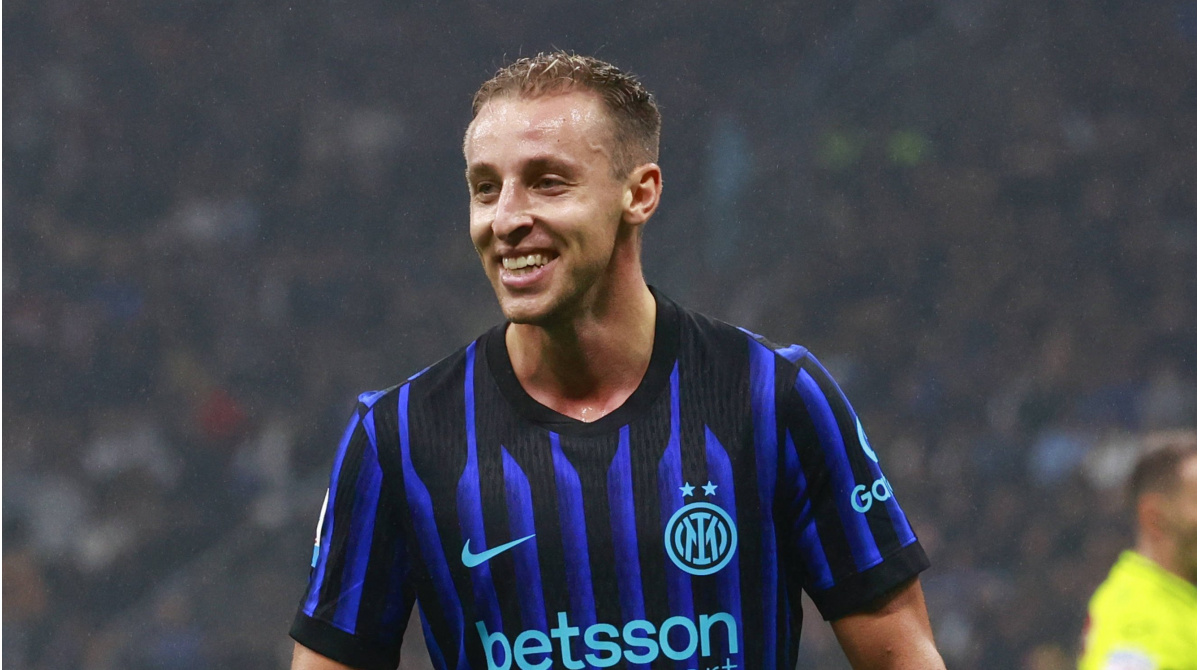 Galatasaray macht Ernst bei Frattesi – Verhandlungen mit Inter über Leihe mit hoher Kaufpflicht