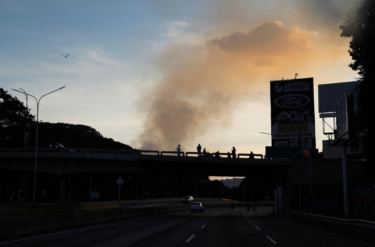 Katholische Organisationen verurteilen Militäraktion in Venezuela
