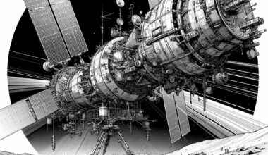 Mars Express: 20 Jahre bahnbrechende Entdeckungen auf dem Roten Planeten