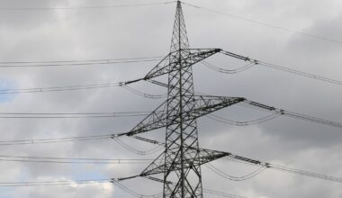 Diskutieren Sie mit! - Berlin-Blackout: Ist Österreich auch gefährdet?