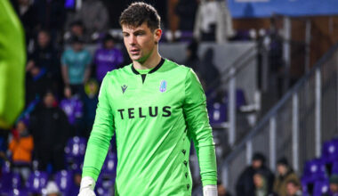 FC St. Pauli holt Spari-Ersatz: Gazdov kommt vom CF Montréal