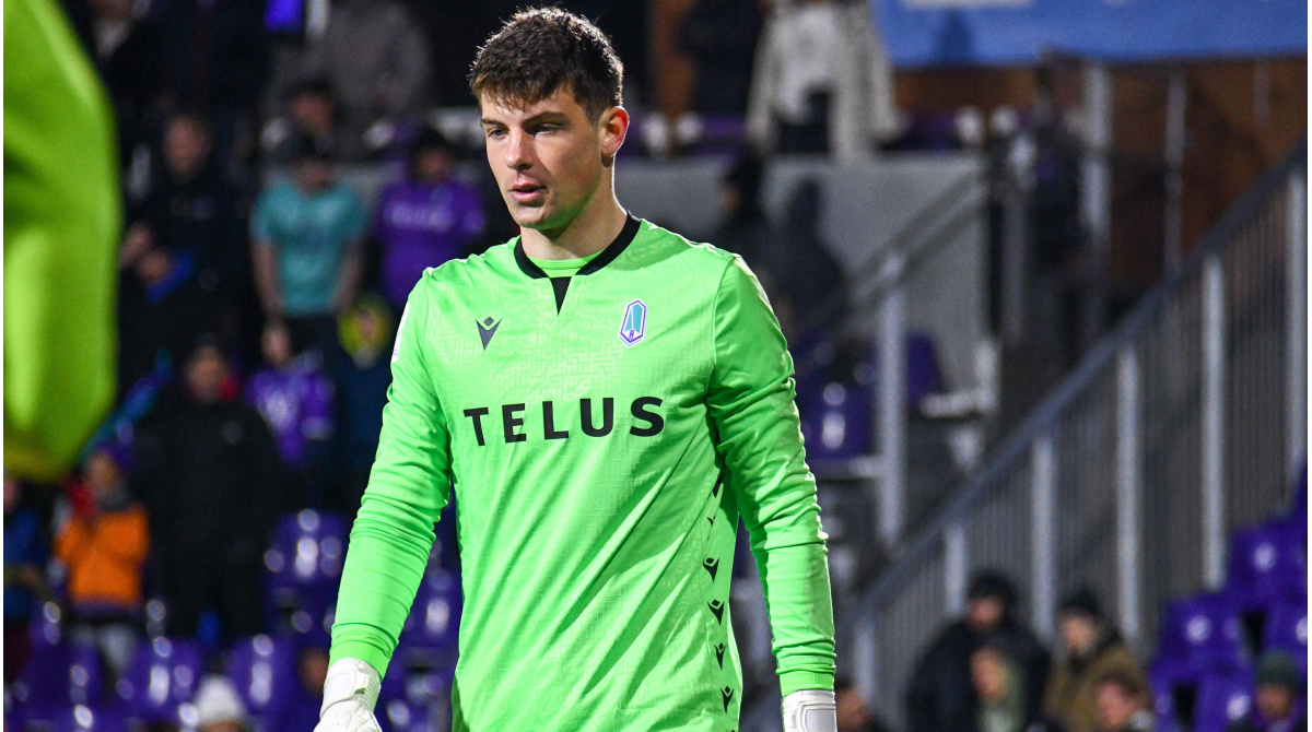 FC St. Pauli holt Spari-Ersatz: Gazdov kommt vom CF Montréal