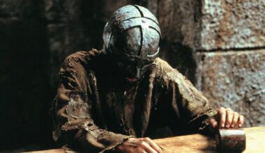 Mann mit der eisernen Maske identifiziert?