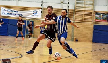 HSM Dortmund: Das sind die zwölf Endrunden-Teilnehmer