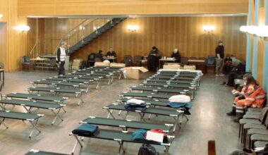 Notlage in Berlin: Stromausfall in Berlin – Sorge trifft auf Hilfsbereitschaft