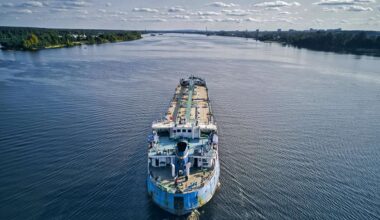 Auch Russland-Tanker gerät in Trumps Visier – Putin-Regime kritisiert Jagd