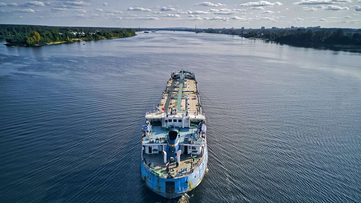 Auch Russland-Tanker gerät in Trumps Visier – Putin-Regime kritisiert Jagd