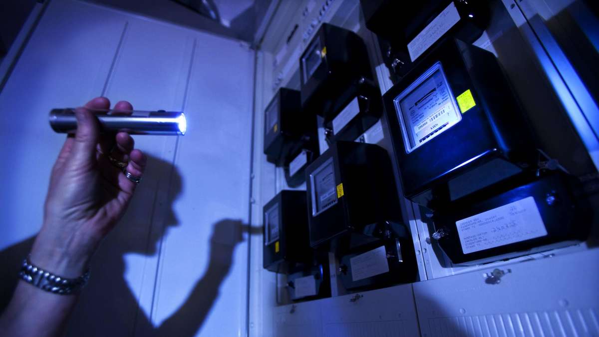 Wie Sie mit einer Taschenlampe Geld sparen können