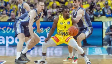 Clemons in letzter Sekunde: Baskets Oldenburg schlagen Alba Berlin