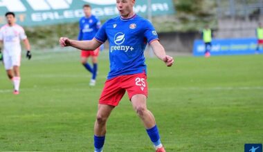 Bezirksliga-Aufsteiger überrascht mit Transfer von Viertliga-Spieler