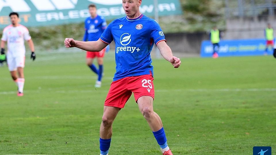 Bezirksliga-Aufsteiger überrascht mit Transfer von Viertliga-Spieler