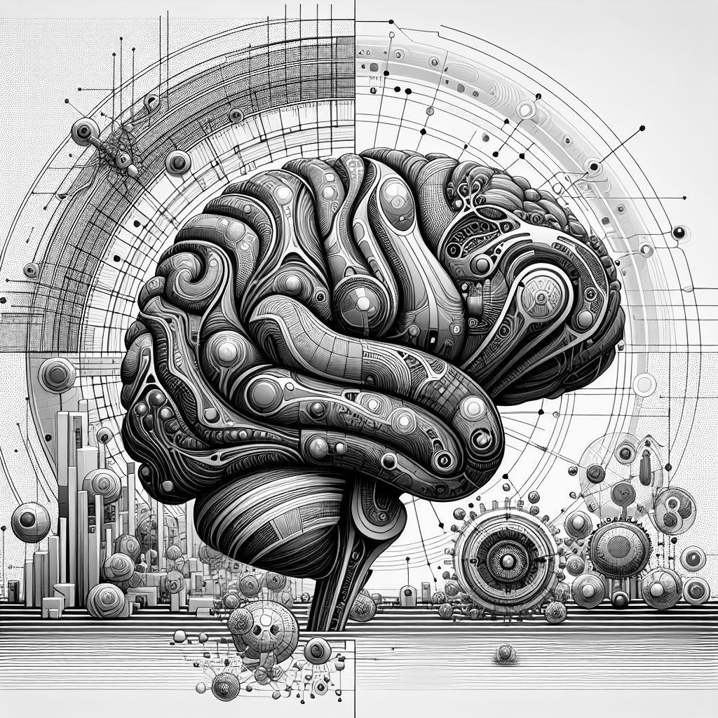 Langzeitstudie zeigt: Vitamin B12 sch&uuml;tzt das Gehirn im Alter