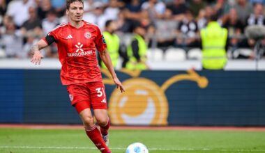 2. Fußball-Bundesliga: Vereinsloser Sobottka trainiert bei Bochum mit