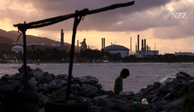 Öl, Wirtschaft, Inflation und Maduros Verhaftung