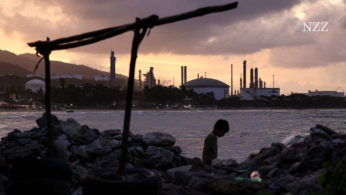 Öl, Wirtschaft, Inflation und Maduros Verhaftung