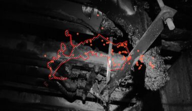 Stromausfall in Berlin: Wo in Berlin der Strom ausgefallen ist