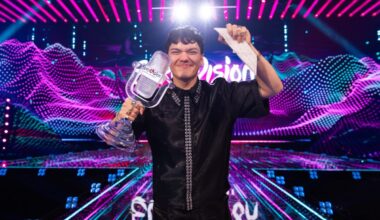 Lesergame Österreich: Welcher ist der beste ESC-Beitrag aus Österreich? Jetzt bei Vorrunde 1 mitmachen!