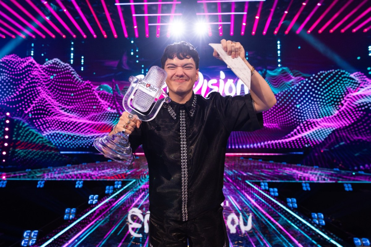 Lesergame Österreich: Welcher ist der beste ESC-Beitrag aus Österreich? Jetzt bei Vorrunde 1 mitmachen!