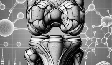 Neue Therapie zur Regeneration von Knorpelgewebe