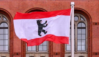 Was das neue "Betriebssystem" für Berlin bringt