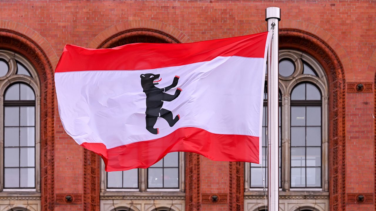 Was das neue "Betriebssystem" für Berlin bringt