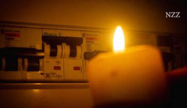 So leicht lässt sich Berlin lahmlegen