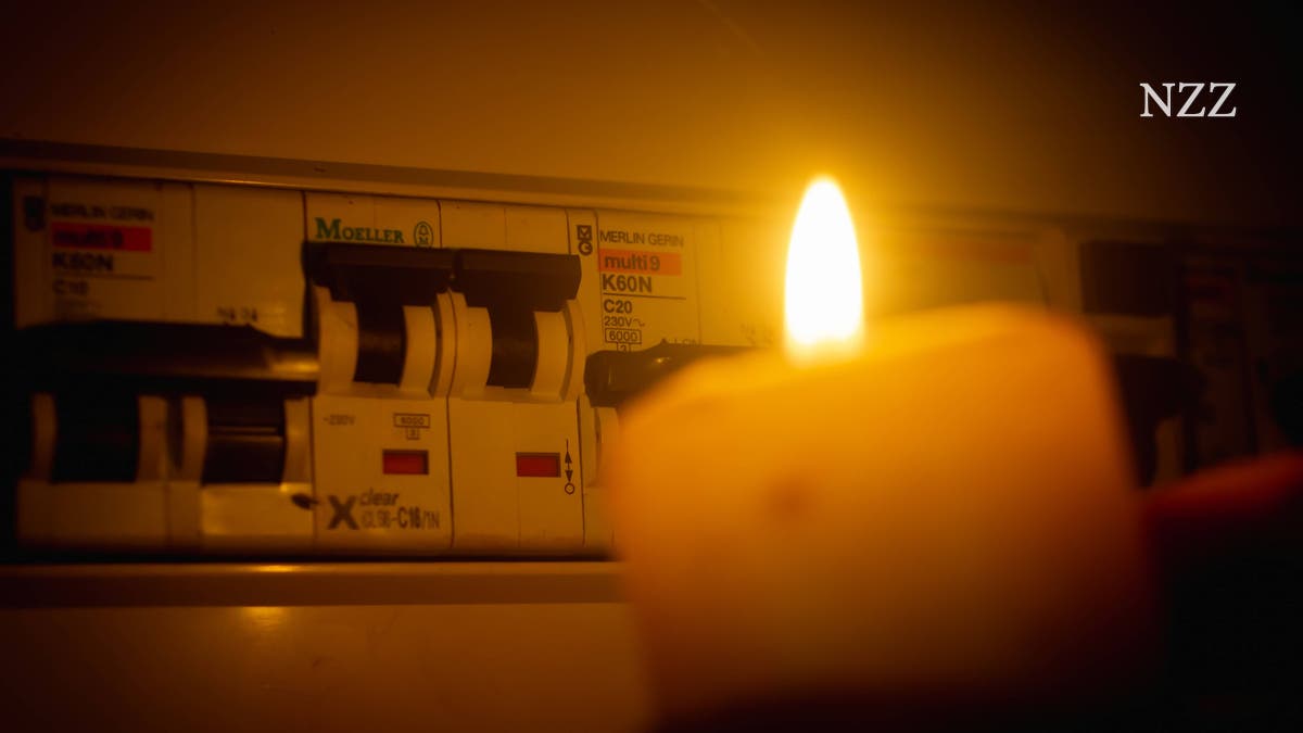 So leicht lässt sich Berlin lahmlegen