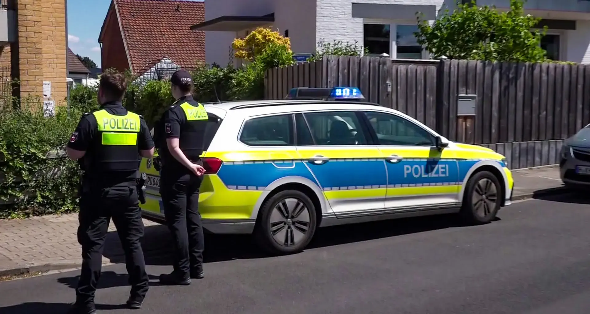 Nachbarin heimtückisch erstochen? Prozess startet in Hannover