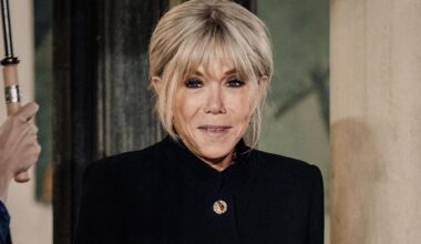 Frankreich: Worum es bei Brigitte Macrons Klage wegen Cybermobbing geht