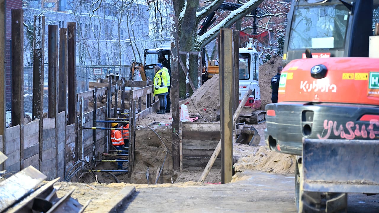 Stromausfall Berlin: Diese Orte sollen Hoffnung und Strom bringen | News