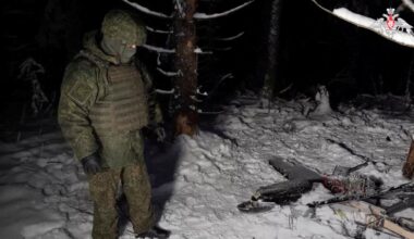 Russlands Krieg gegen die Ukraine: Trump bezweifelt angeblichen ukrainischen Angriff auf Putin-Residenz