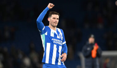 Pascal Groß gibt Einblick in schwierige BVB-Monate und Kovac-Enttäuschung