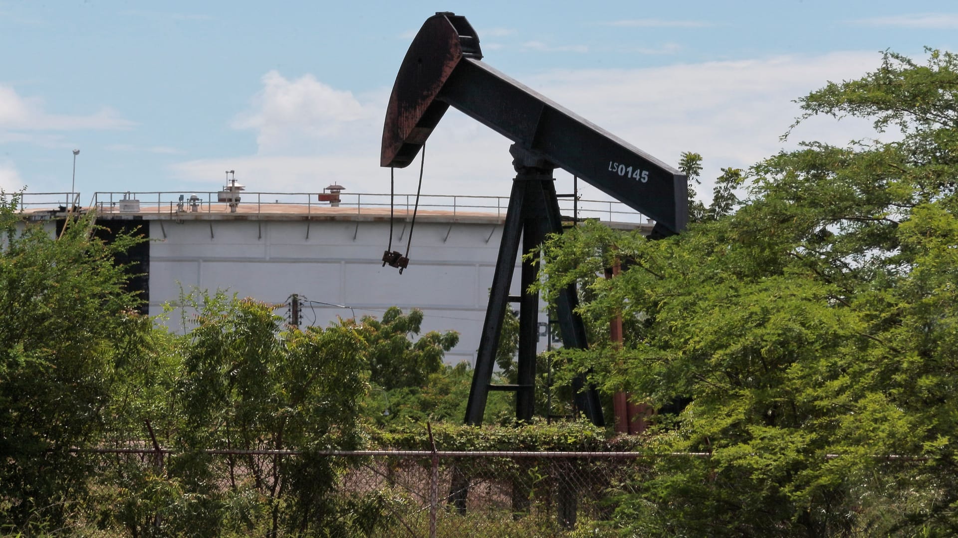 VENEZUELA-OIL/JOINTVENTURES VENEZUELA-OIL/JOINTVENTURES