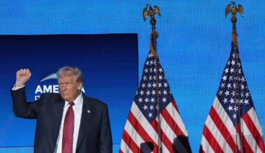 „Die USA haben kein Recht, Grönland zu annektieren“